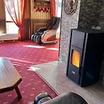 Elea Mountain Apartment