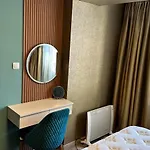 Elea Mountain Apartment *