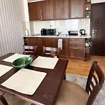 Apartment Elea Mountain