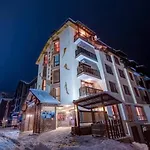 Apartment Elea Mountain *