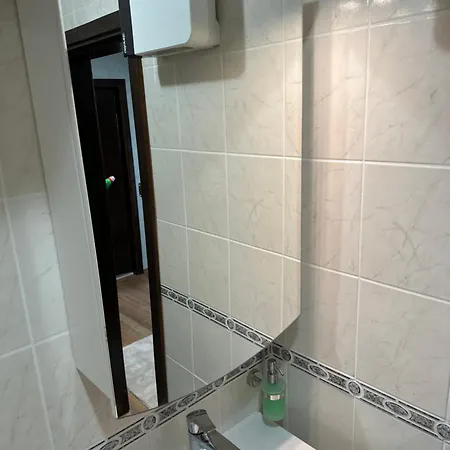 Elea Mountain Пампорово