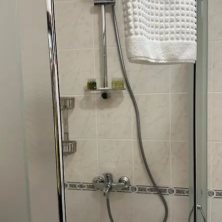 Апартамент Elea Mountain