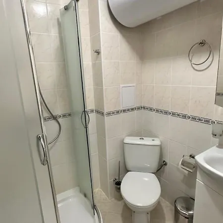 Elea Mountain * Пампорово