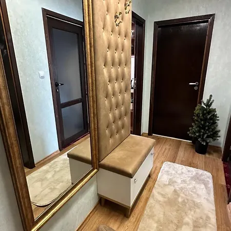 Апартамент Elea Mountain Пампорово