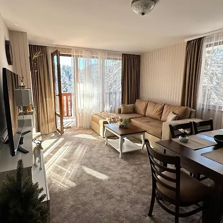 Elea Mountain Пампорово