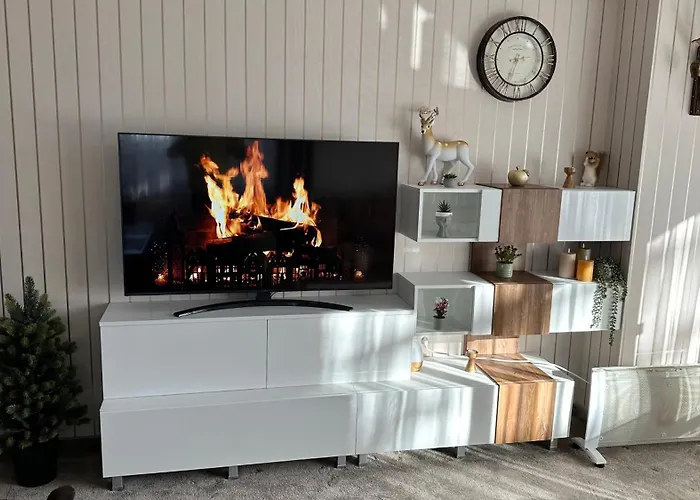 Elea Mountain Pamporovo