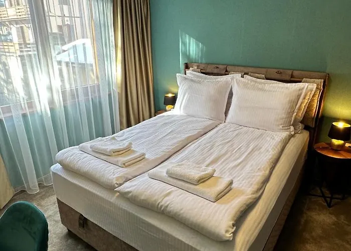 Apartment Elea Mountain