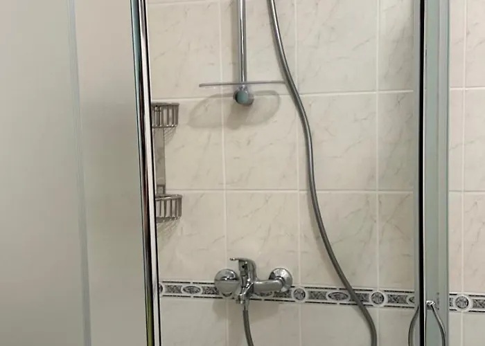 Elea Mountain Apartment *